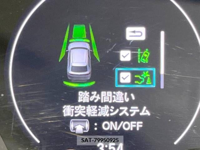 Honda VEZEL 2022-03 394786-5