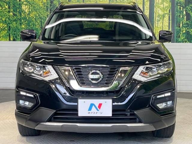 Nissan X-TRAIL 2018-04 18336-15