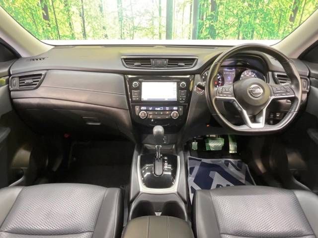 Nissan X-TRAIL 2018-04 18336-1