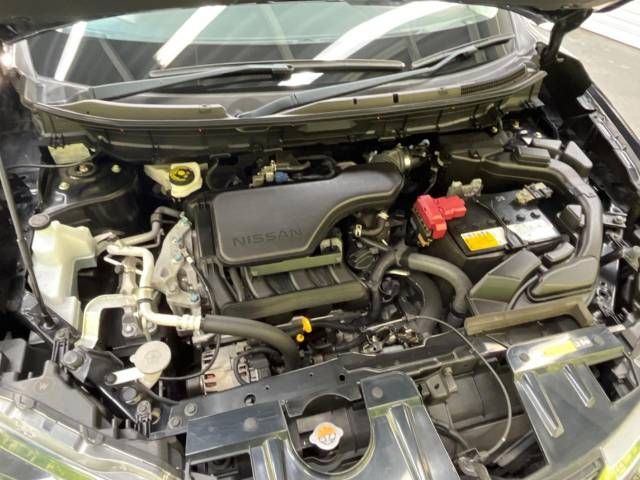 Nissan X-TRAIL 2018-04 18336-18