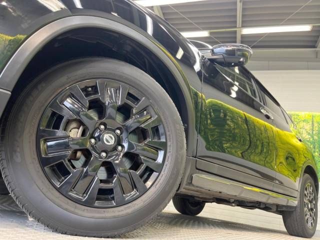 Nissan X-TRAIL 2018-04 18336-14
