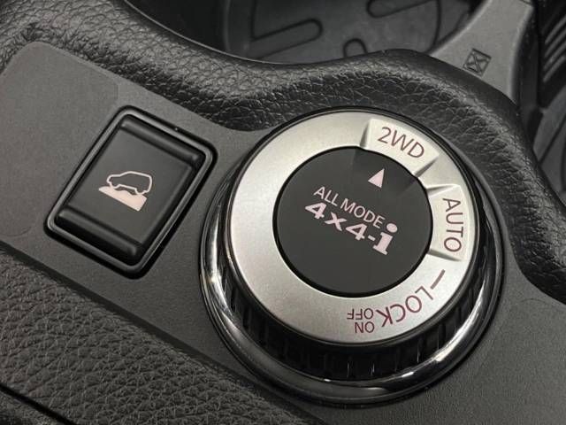 Nissan X-TRAIL 2018-04 18336-7