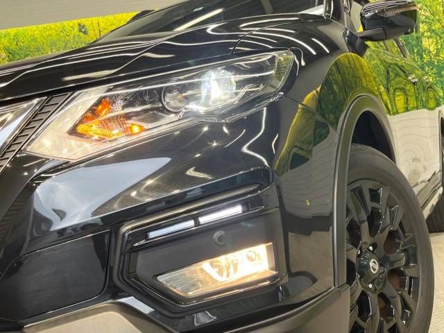 Nissan X-TRAIL 2018-04 18336-13