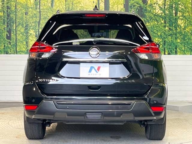Nissan X-TRAIL 2018-04 18336-16