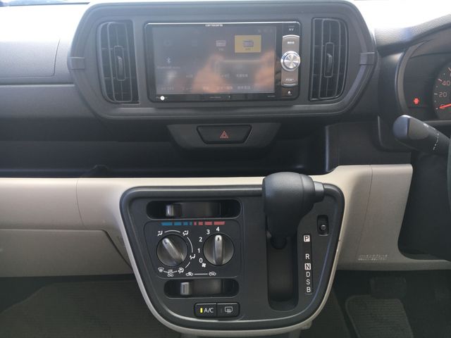 Toyota PASSO 2016-11 24290-7