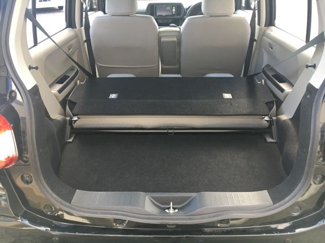 Toyota PASSO 2016-11 24290-14