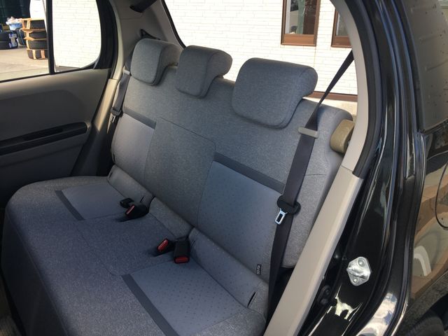Toyota PASSO 2016-11 24290-12