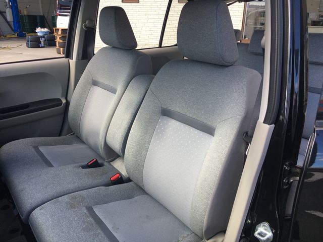 Toyota PASSO 2016-11 24290-11