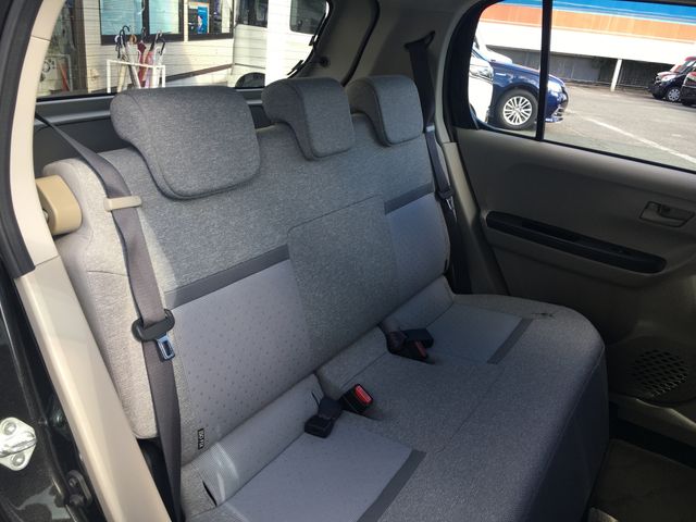 Toyota PASSO 2016-11 24290-10