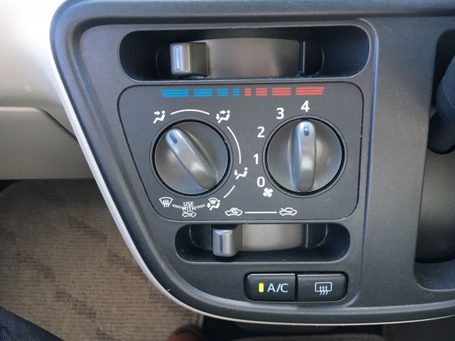 Toyota PASSO 2016-11 24290-19