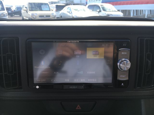 Toyota PASSO 2016-11 24290-15