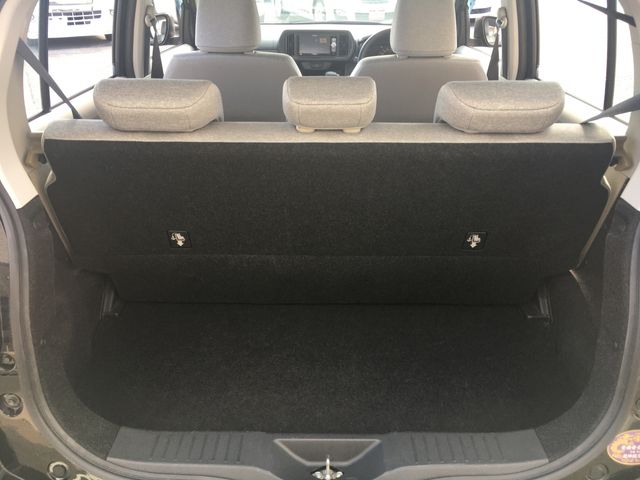 Toyota PASSO 2016-11 24290-13