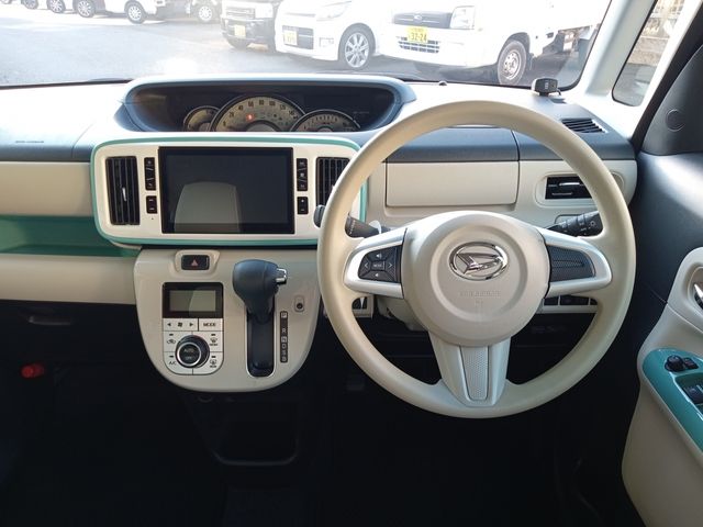 Daihatsu MOVE CANBUS 2019-07 18985-9