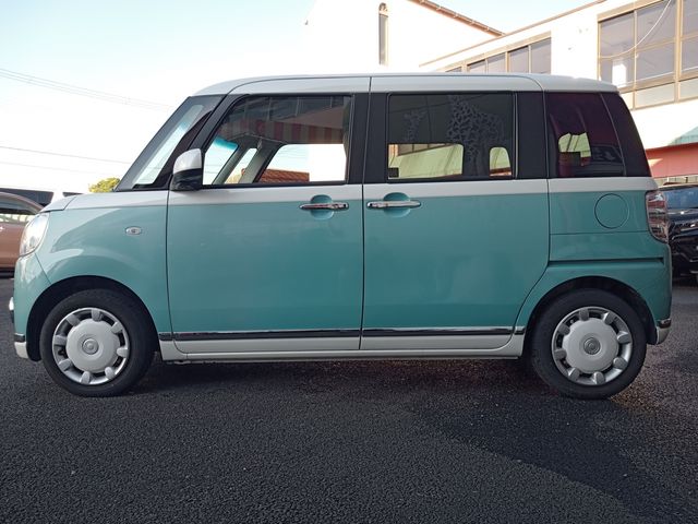 Daihatsu MOVE CANBUS 2019-07 18985-3