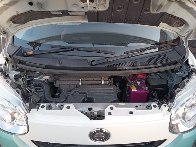 Daihatsu MOVE CANBUS 2019-07 18985-19