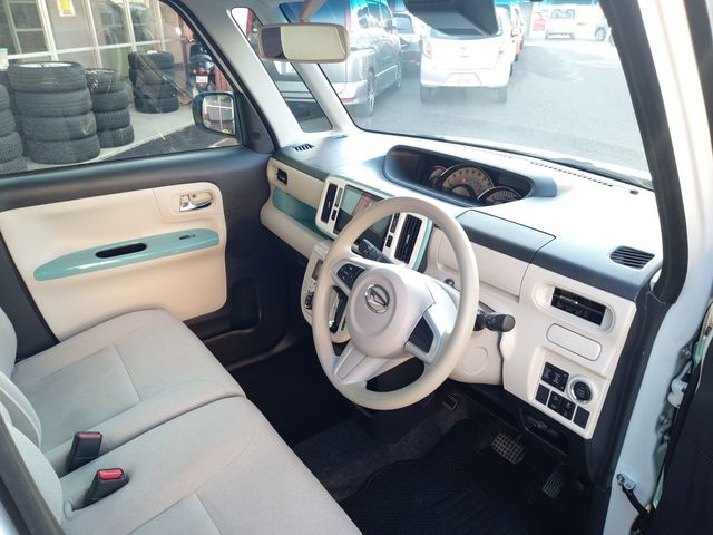 Daihatsu MOVE CANBUS 2019-07 18985-8