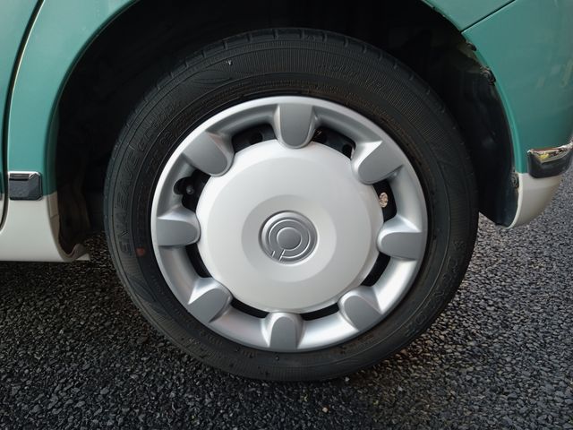 Daihatsu MOVE CANBUS 2019-07 18985-20