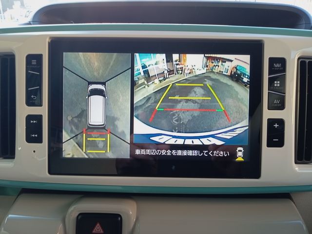 Daihatsu MOVE CANBUS 2019-07 18985-16