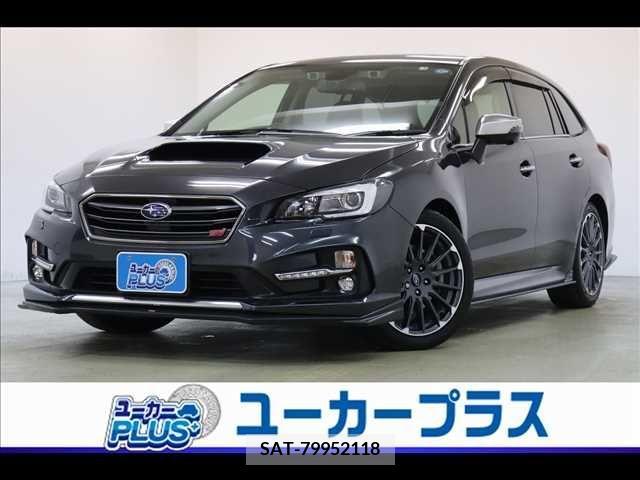 Subaru LEVORG 2017-03 275047-0