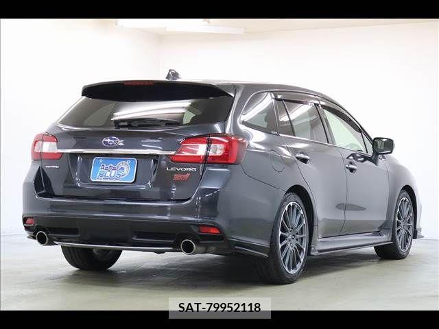 Subaru LEVORG 2017-03 275047-18