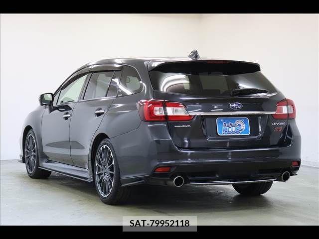 Subaru LEVORG 2017-03 275047-19