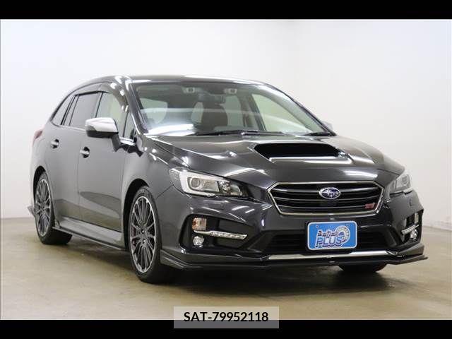 Subaru LEVORG 2017-03 275047-17