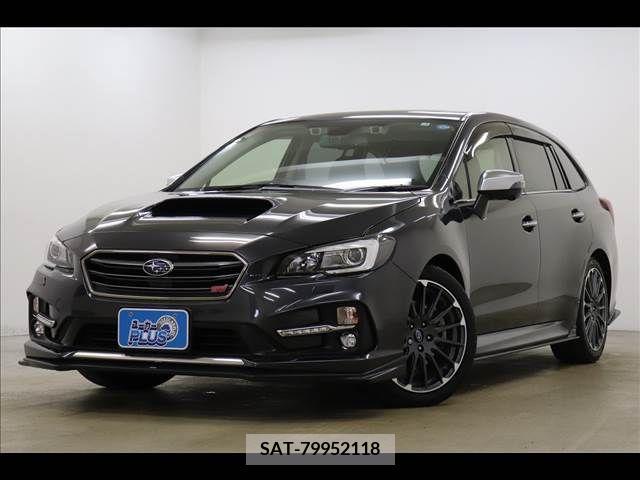 Subaru LEVORG 2017-03 275047-16