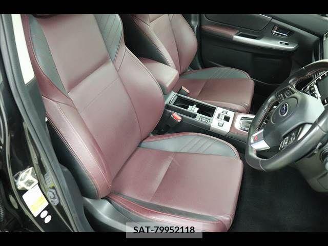 Subaru LEVORG 2017-03 275047-10