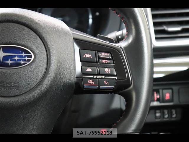 Subaru LEVORG 2017-03 275047-6