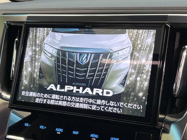 Toyota ALPHARD 2019-09 180711-2
