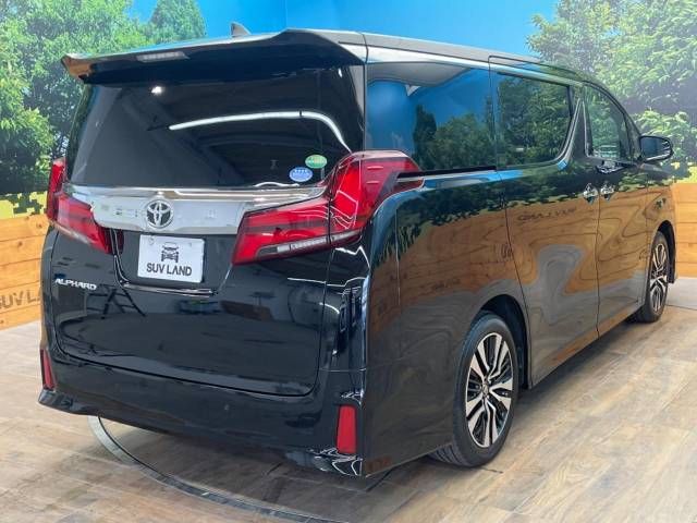 Toyota ALPHARD 2019-09 180711-19