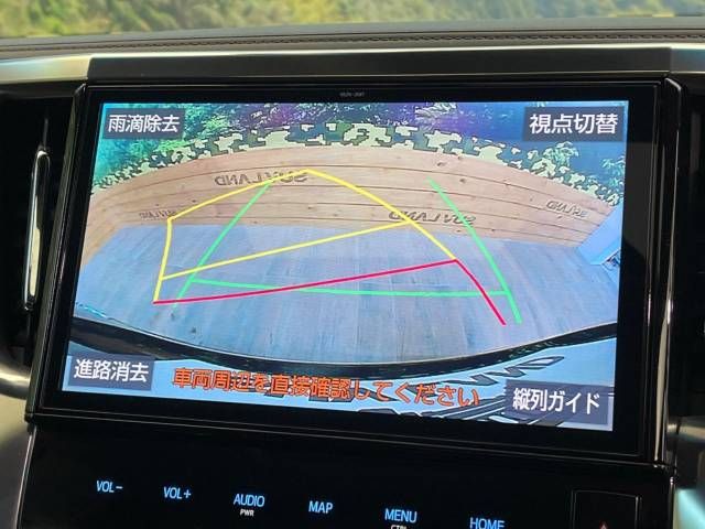 Toyota ALPHARD 2019-09 180711-3