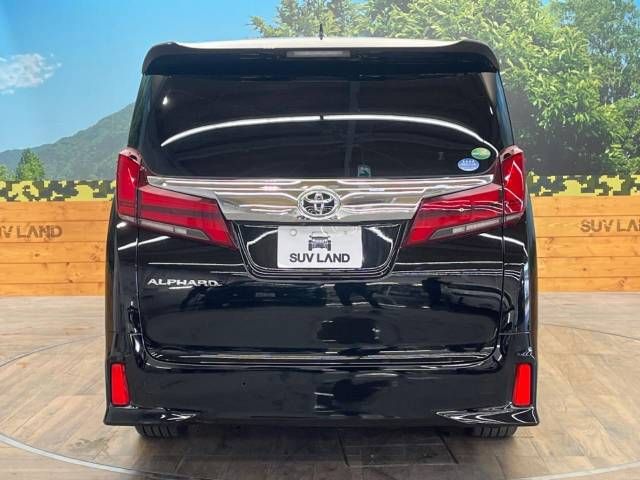 Toyota ALPHARD 2019-09 180711-17
