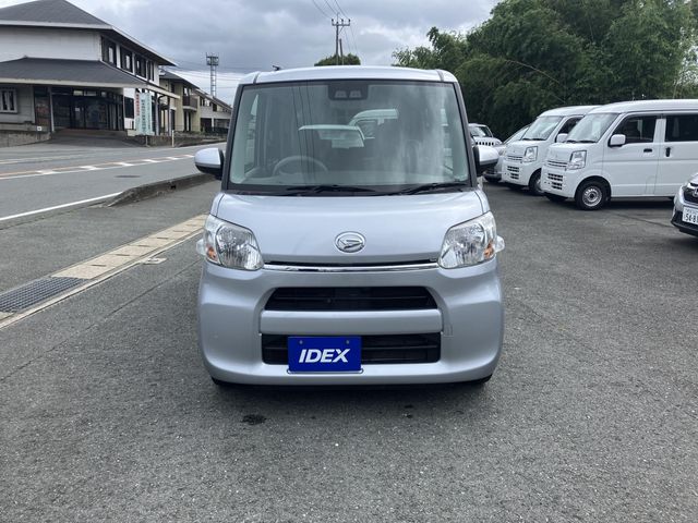 Daihatsu TANTO 2018-03 7877-6