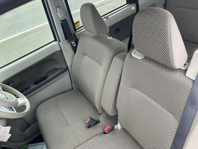 Daihatsu TANTO 2018-03 7877-19
