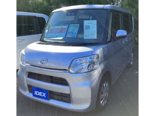 Daihatsu TANTO 2018-03 7877-0