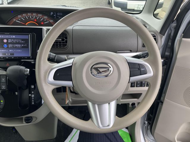 Daihatsu TANTO 2018-03 7877-2