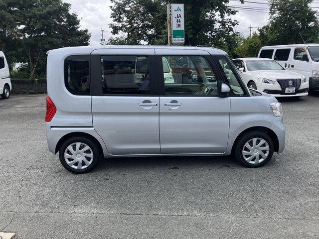 Daihatsu TANTO 2018-03 7877-11