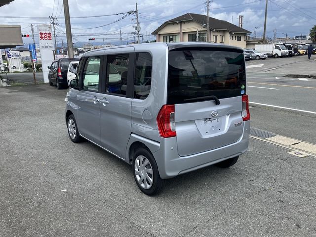 Daihatsu TANTO 2018-03 7877-8