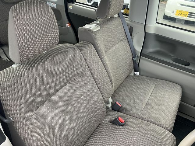 Daihatsu TANTO 2018-03 7877-16
