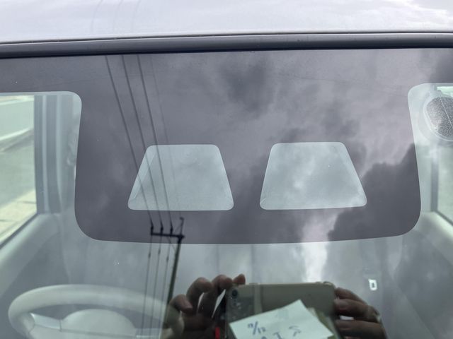 Daihatsu TANTO 2018-03 7877-3