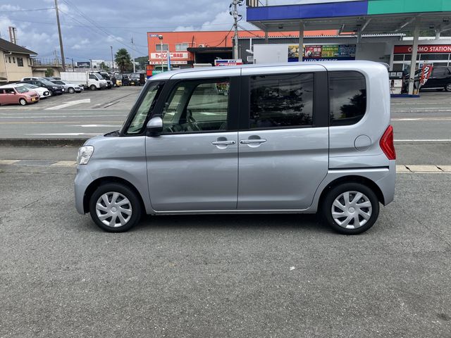 Daihatsu TANTO 2018-03 7877-10