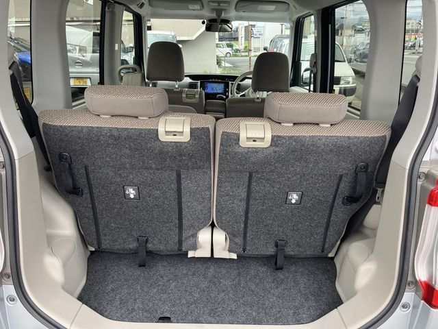 Daihatsu TANTO 2018-03 7877-20