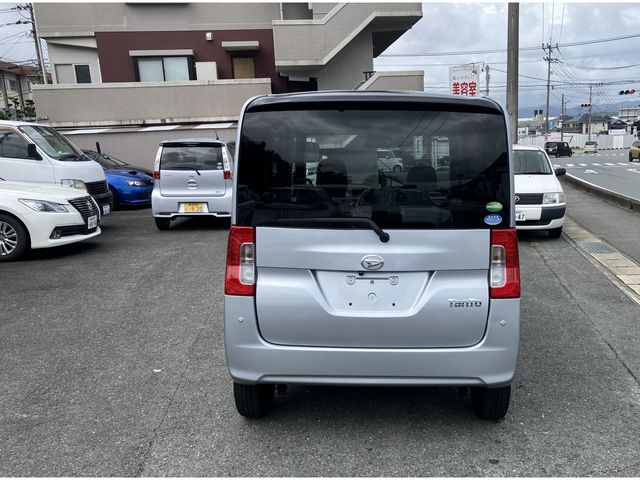 Daihatsu TANTO 2018-03 7877-9