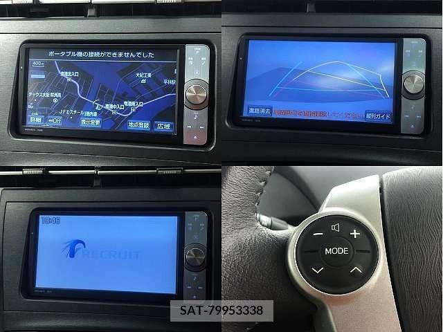Toyota PRIUS 2011-11 349959-4