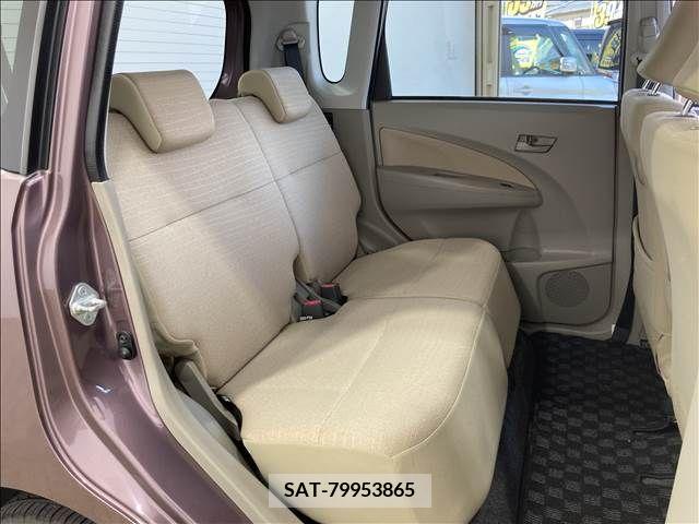 Daihatsu MOVE 2011-11 375066-12