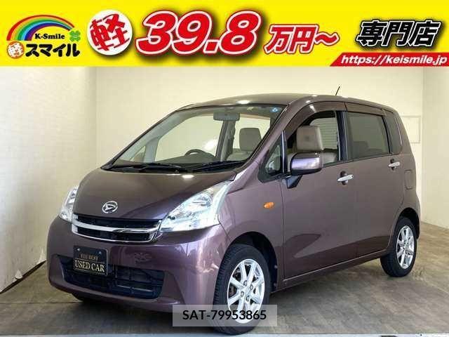 Daihatsu MOVE 2011-11 375066-0