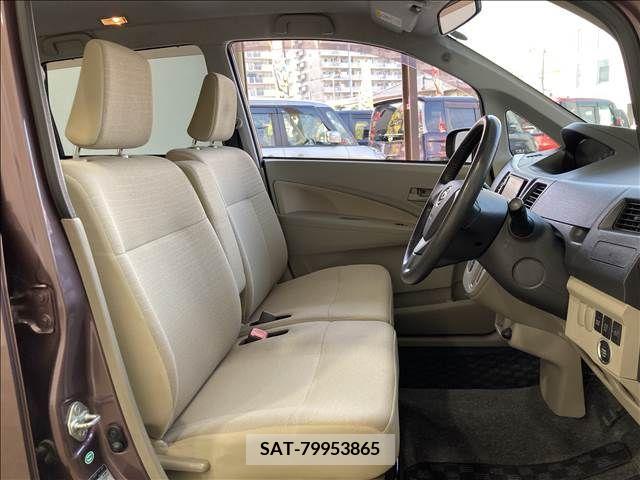 Daihatsu MOVE 2011-11 375066-10
