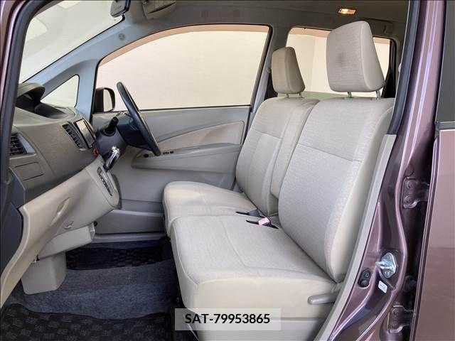 Daihatsu MOVE 2011-11 375066-11
