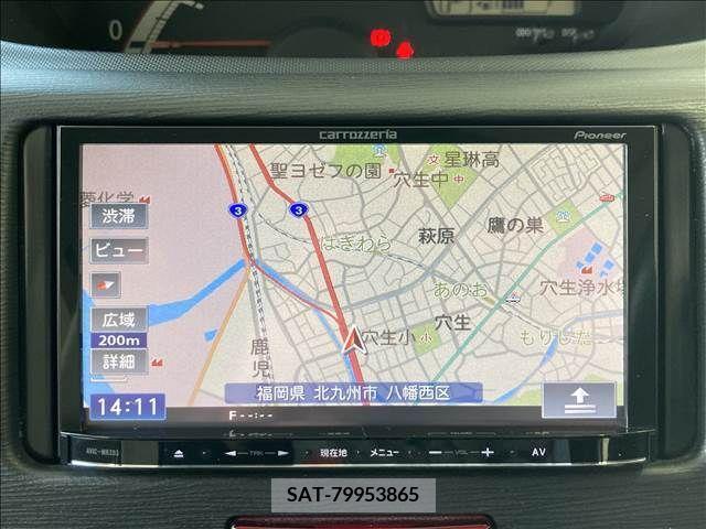 Daihatsu MOVE 2011-11 375066-18